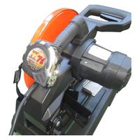 三共コーポレーション trad THC-355B 高速切断機355mm#355002 1台（直送品）