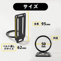 ビッグマン アルミツールフック LS ATS-114 1個（直送品）