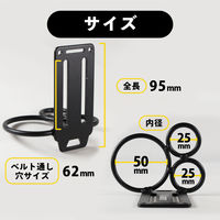 ビッグマン アルミツールフック LT ATS-112 1個（直送品）