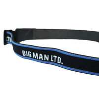 ビッグマン フレキシブル ヘッドライト 充電式 BFH-01 1個（直送品）