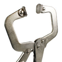 ビッグマン ロッキングプライヤー BM-4051 1個