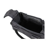 ビッグマン ツールバッグ ダブルジッパー S BMB-01 1個（直送品）