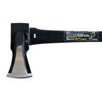 ビッグマン 薪割アッキス 羽付 大 GMA-W3 1本