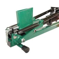 ビッグマン 薪割り機 足踏式 GM-A 1個