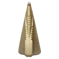 ビッグマン 薪割クサビ 十字型 GMW4-15 1個