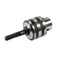 iHelp SDSシャンク ドリルチャック キー式 IH-831 1個（直送品）