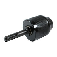 iHelp SDSシャンク ドリルチャック キーレス IH-832 1個（直送品）