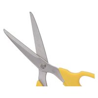 三共コーポレーション sita A008 ステン小枝切ロングギザ刃#331008 1本（直送品）