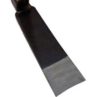 ビッグマン 大型バチ鍬 1050ミリ 樫柄 #318 1本（直送品）