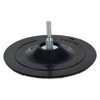 三共コーポレーション H&H MG-D マジック付ラバーパッド #078829 1袋（直送品）