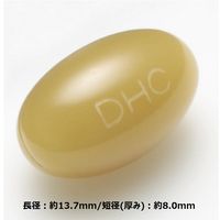 DHC はとむぎエキス（90日分） 1セット（1袋（90粒）×2） ディーエイチシー サプリメント