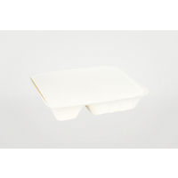 パックスタイル ABランチ 240-210-4 1箱（200枚：50枚入×4袋）