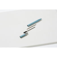 トンボ鉛筆 油性ボールペン替芯 BR-VLE33 黒 0.5mm 1セット(5本)