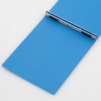 コクヨ データファイルA Y型横6-9×縦11 青 EF-219ENB 1セット(2冊)