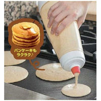 粉つぎ名人　ボトルタイプ F21042 1個 富士商（直送品）