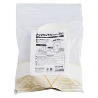 ササガワ タックハンドル 40×188+130 35-3942 1袋(50枚入)