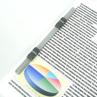 ハピラ　ファスナー　プラとじ　ＩＲＦ30　1セット（150本：30本入×5）