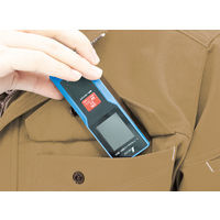 【レーザー距離計】シンワ測定　レーザー距離計　L-MeasureBK　20　大型液晶　78156　5台