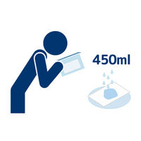 シエラ ホスケア嘔吐用 1セット（100枚：20枚入×5） V45021