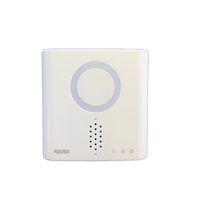 リーベックス ドア・窓センサーチャイム（ワイヤレスチャイム） XP730A 5セット