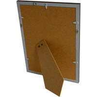 大仙 OA額 プリベル ブラウン A4 T00930602 5枚