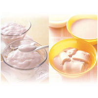 【とろみ剤】 半固形化補助食品 リフラノン 25g×30 ヘルシーフード 1セット（3750g：750g入×5）