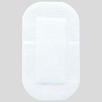 アルケア　シルキーポアドレッシング　3号（60mm×100mm）　12002　1セット（250枚：50枚入×5）