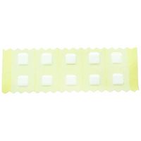 祐徳薬品工業　ブラッドバン　M　1セット（2500回分：500回分×5）