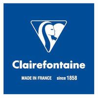 クレールフォンテーヌ カラープリンター用紙A4　濃色紫 pcf4116 1冊（100枚入）