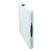 【軒先渡し】ビーカム 天板が強化プラスチックの折りたたみ作業テーブル OST-180 1台（直送品）