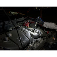 ワークライト Ganz LED 作業灯 スリムバータイプ USB充電式 500ルーメン 実用点灯3時間 耐塵 耐水 ジェントス