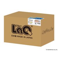 ヨシリツ LaQ ベーシック 8400 L006424 おもちゃ 1個