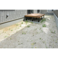 ワタナベ工業 草の生えにくい人工芝 91cm×20m WCT-70-S20 1巻（直送品）