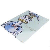 サンスター文具 下敷 キャラパレ DC 01 S4138155 1セット(20個)（直送品）