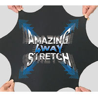 コーコス信岡 4WAYストレッチ ショートカーゴパンツ 5L ネイビー GX-3816 1着