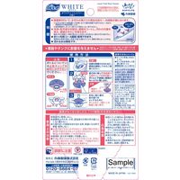 液体ブルーレット 除菌ホワイト ホワイティッシュリリー 本体 1個 小林製薬
