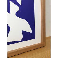 Les oiseaux1947 絵画 ポスター IHM-62202 1個