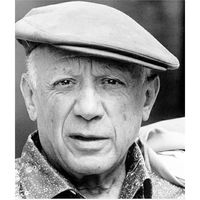 美工社 Le flamand rose　絵画　ポスター IPP-14396 １個（直送品）