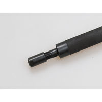 サンフレックス 高速型フレキシブルシャフト No.CB-20 NO:CB-20 1個（直送品）