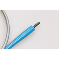 サンフレックス 小型フレキシブルシャフト No.360 NO:360 1個（直送品）