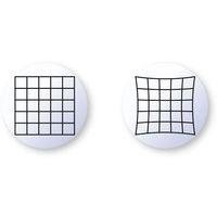 ビクセン ミラコールルーペ 42949-3 1セット(1個×2)