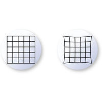 ビクセン ミラコールルーペ 42952-3 1セット(1個×2)