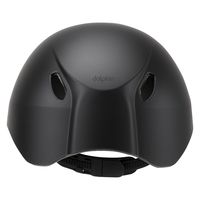 クミカ工業 ドルフィン SーM ブラック KG005SM-BK 1個