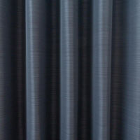 ユニベール レガシー 遮光カーテン 2枚組 1000×2300mm ネイビー 4548654897493   1セット（厚地カーテン2枚）（直送品）