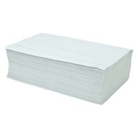 小野商事 ペーパータオル 中判(レギュラーサイズ) 200枚入 WS6480 1セット(30パック)