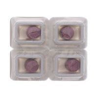 アース製薬 デスモアプロ 最後の晩餐 トレータイプ 4P ネズミ駆除 殺鼠剤 毒餌剤 927971 1個