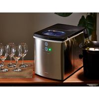 ジェネレーションパス シンプラス 製氷機 SP-CE01 1台