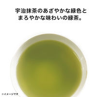 【ワゴンセール】【給茶機用】 伊藤園 インスタント宇治抹茶入り緑茶 1袋（70g）