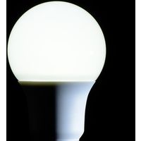 オーム電機 LED電球 A E26 7.3W 昼白色 06-3084 1個