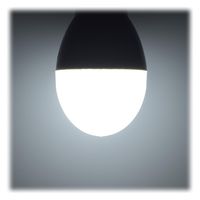 オーム電機 LED電球 7DーGーE17 IH23 06-4806 1個